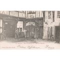 80 - Abbeville - Maison dite de François 1er
