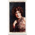 WILLS CIGARETTE CARD CINEMA STARS 2nd. SERIES 1...