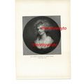 Parson's Daughter, George Romney, Timothy Cole ...