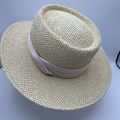SunDay Afternoons Paper Straw Fedora Unisex Use...