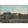 Clitheroe Castle, Lancashire, 1919 - Cosmo Seri...
