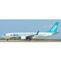 B737-800 GBA GREATER BAY AIRLINES REG: B-KJD -J...