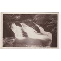 EC811 INGLETON -TRIPLE SPOUT, BEEZLEY FALLS. R/...