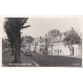 ED 311 BURFORD - SHEEP STREET. PRINTED JUDGES P...