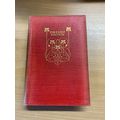 1914 CHARLES DICKENS SKETCHES BY BOZ FIRESIDE E...