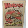 Warlord no. 235