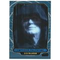 2012 Star Wars Galactic Files - #134 - Emperor ...