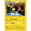 Pokemon Black & White Plasma Blast - #32/101 - ...
