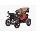 Postcard Automotive Art 1901 Columbia Electric ...