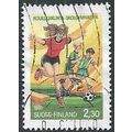 Mi 1228: 150th Anniverary of Physical Education.