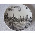 Altenkunstadt Rotenburg an des Tauber Porcelain...