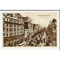 LONDON Kingsway Postcard