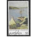 AUS 1979 $5.00 'MC MAHONS POINT' FINE USED (EBI...