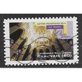 FRA 2011 (58c) 'GOTHIC ART - BEAUVAIS 60' FINE ...