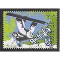 AUS 2006 $1.00 'EXTREME SPORTS' FINE USED (EBID...