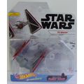 HOT WHEELS STAR WARS ' THE DAGGER ' STARSHIPS (...
