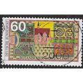 1992 Michel 1622 - fine used (o)