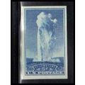 760 5c Yellowstone National Park Very Fine MNH ...