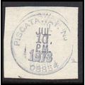 Used Revenue Cancel Piscataway, NJ. E0804