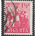 1961 SG 91 - fine used (o)