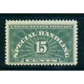 QE2 15c Special Handling Fine MNH C0838