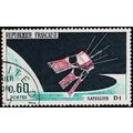 France.1966 60c S.G.1708 Used