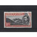 Ascension.SG41 2d Green Mountain.Perfs 13 1/2.M...