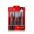 WALKIE TALKIE MIDLAND XT-10 P PMR446 DE USO LIB...