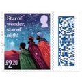 2023 Christmas. £2-80 Value. Three Kings. Self ...