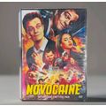 Novocaine 2025 Original Movie New DVD Sealed Re...