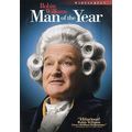 Man of the Year (Widescreen) [DVD]