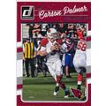 2016 Donruss Football 1 Carson Palmer Arizona C...