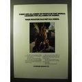 1970 Cameron-Brown Realtor Ad - All Kinds of Pe...