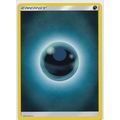Pokemon Sun & Moon Water Energy