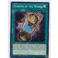 YuGiOh Cybernetic Horizon CYHO-EN058 Turning Of...