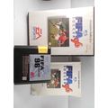 Sega mega drive game Fifa soccer 96 1996