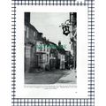 (7717) Rye Sussex Mermaid Street Watchbell Stre...