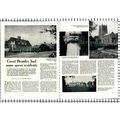 (7523) Great Bromley Essex Black Boy Inn Spread...
