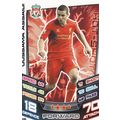 Match Attax Extra 2012/2013 U18 Oussama Assaidi...
