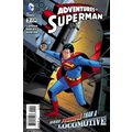 Adventures of Superman (Vol 2) # 007 NM MODERN ...