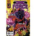X-Force (Vol 1) # 095 NM MODERN AGE COMICS