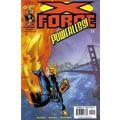 X-Force (Vol 1) # 101 NM MODERN AGE COMICS