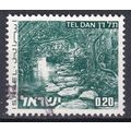 ISRAEL JAAR 1973 NR. Y&T 532 ° (L15)