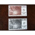 Ireland 1966 750th Anniversary Ballintubber Abb...