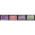 852 3c Golden Gate Expo Very Fine MNH VA0096a