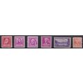800 3c Alaska Fine Plus MNH VA0284e