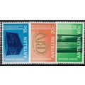 1978 NVPH 573/575 - MLH (*)