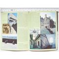 1989 Edinburgh Castle guide, Historic Scotland