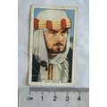 1935 Gallaher's Portraits of Famous Stars No. 2...