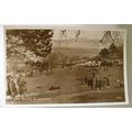 vintage postcard Happy Valley Llandudno